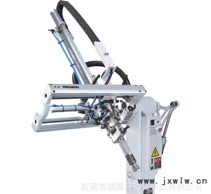 直銷高品質(zhì)臺灣注塑機經(jīng)濟型自動化搖臂式機械手臂 質(zhì)量保證