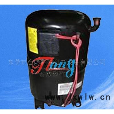 活塞式壓縮機(jī)，日立活塞壓縮機(jī)，全封閉式壓縮機(jī)