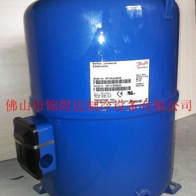 全新原裝美優(yōu)樂壓縮機MT160JG4EVE/美優(yōu)樂制冷壓縮機MT160空調(diào)壓縮機