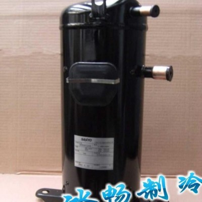 三洋壓縮機(jī) C-SBR235H38A 三洋7P壓縮機(jī)【原裝】