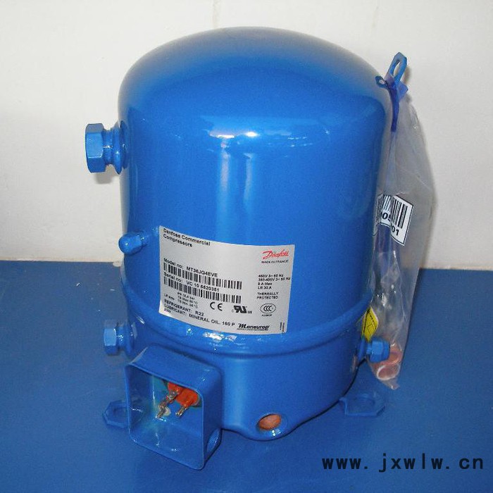 供應(yīng)丹佛斯MT36-4VM美優(yōu)樂壓縮機(jī) 制冷壓縮機(jī)