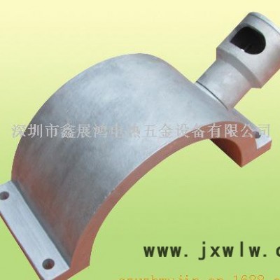 珍珠棉發(fā)泡機(jī)鑄鋁發(fā)熱圈 鑄鋁電熱圈