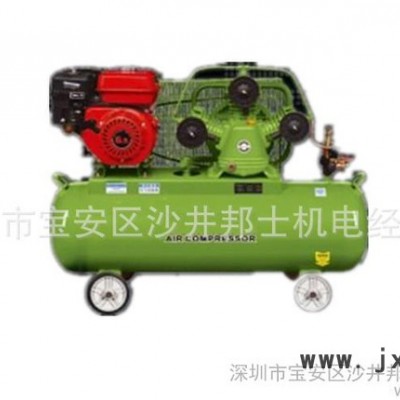 移動(dòng)空氣壓縮機(jī) 礦山道路開鑿空氣壓縮機(jī) 汽車修理空氣壓縮機(jī)
