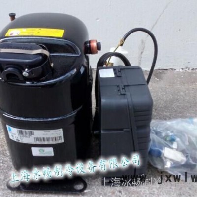 全新法國(guó)泰康壓縮機(jī)TFH4524Z-VA 中高溫壓縮機(jī) 80V R404A 2匹螺口