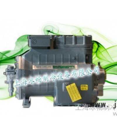 歐州全進(jìn)口22匹谷輪壓縮機(jī) D4DT-220X 德國(guó)谷輪新型碟閥