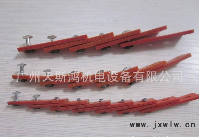 自動車床A型紅色活絡(luò)帶 帶