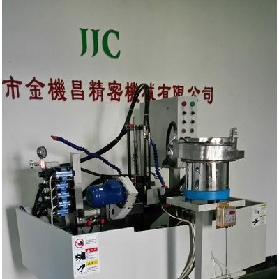 供應(yīng)金機昌CTT銑槽機， 數(shù)控銑床，剖溝機，鉆孔機，倒角機，銑方機，自動銑扁機，自動銑槽機，銑槽機，簡易銑扁機