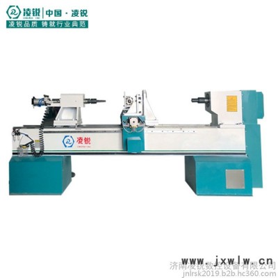 凌銳  廣東數(shù)控木工車床實(shí)木樓梯柱車床木工大型數(shù)控車床木欄桿車床**誠招全國各地區(qū)代理商
