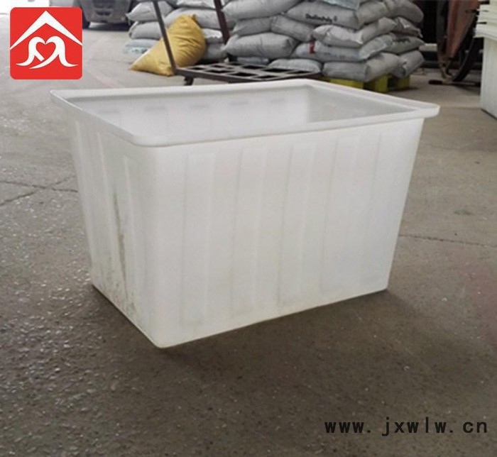 福建 小水箱 PE水箱 400L滾塑水箱  可定制滾塑容器