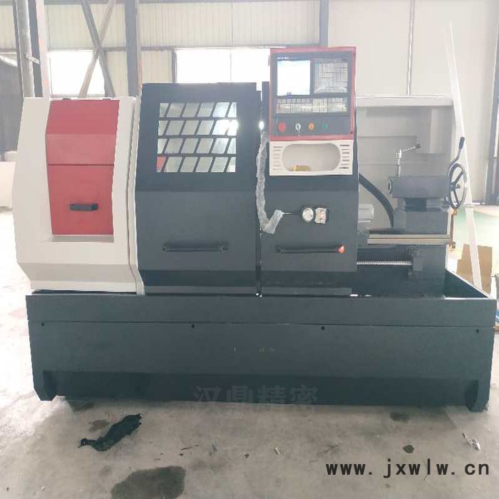 數(shù)控車床CK6160 高精密臥式硬軌數(shù)控車床 廠家現(xiàn)貨銷售 山東漢鼎