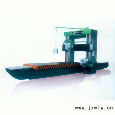 雙豐SFLMX4016 龍門銑床 數(shù)控機(jī)床
