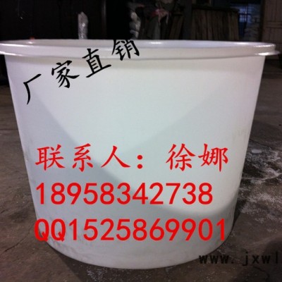 供應(yīng)食品行業(yè)塑料圓桶、滾塑水箱、進(jìn)口聚乙烯塑膠原料