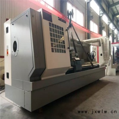 沈陽6180數(shù)控車床 CK6180全自動(dòng)數(shù)控車床價(jià)格 數(shù)控車床廠家直供 山東漢鼎