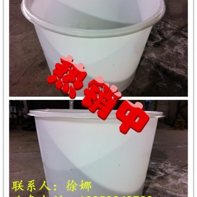 供應(yīng)紅昇容器牌滾塑塑料圓桶、進(jìn)口聚乙烯塑膠原料PE...
