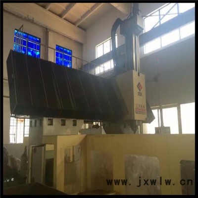 巽有機床供應二手多棱2X4米數控動梁龍門銑鏜床，龍門加工中心TK42200 數控龍門鏜銑床