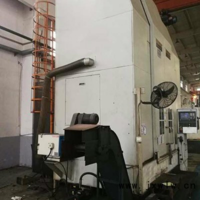 油機數控立式車床KVL-1200ATC