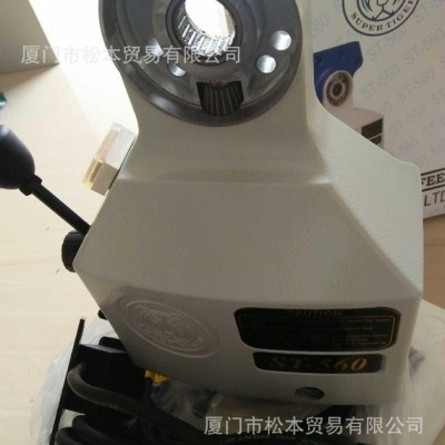 銑床走刀器ST-560臺(tái)灣彪虎進(jìn)走刀器ST-560自動(dòng)進(jìn)刀器ST-560