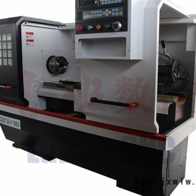 CK6136×1000數(shù)控車床 三擋無級變速 四工位刀架 源頭廠家