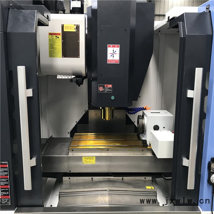 友泰 VMC650加工中心 數(shù)控加工中心銑床 立式加工中心生產(chǎn)廠家