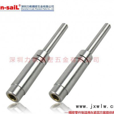 不銹鋼材質(zhì)CNC數(shù)控車床精密機(jī)械加工 來(lái)圖來(lái)樣機(jī)加工定制