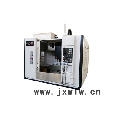 山數(shù) VMC1060加工中心 1060數(shù)控銑床加工中心 廠家直供