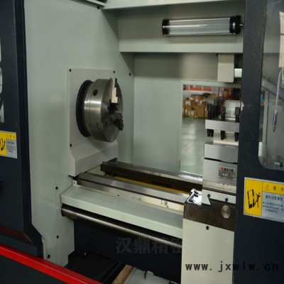 CK6150數(shù)控車床 6150數(shù)控車床價(jià)格 廠家直供 四工位電動(dòng)刀架檔內(nèi)無極變頻調(diào)速