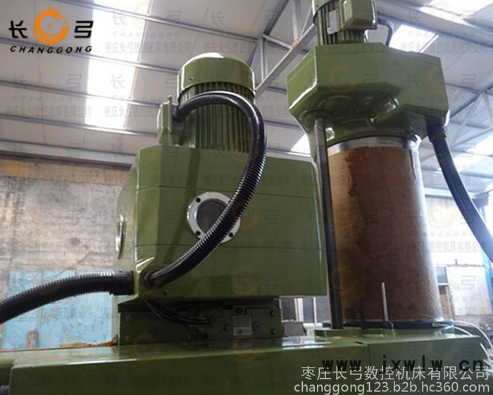 50液壓搖臂鉆床 搖臂鉆床廠家出廠價(jià)格直銷中捷Z3050X16搖臂鉆床