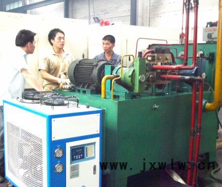 供應(yīng)大和田牌DHT-05D風(fēng)冷式工業(yè)冷油機 沖壓油冷機 CNC車床工業(yè)冷油機 高速沖床油冷卻機