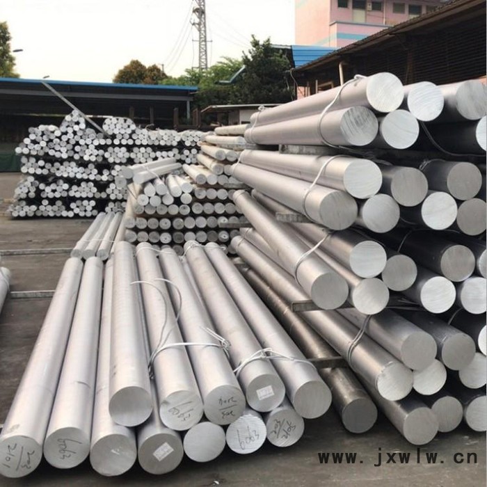 AL7075自動(dòng)車床用鋁棒 高強(qiáng)度7075鋁棒 7075國(guó)標(biāo)鋁棒
