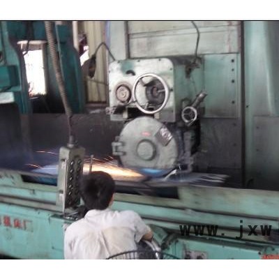 提供2米平面磨床金屬加工 平面磨床加工 可定制