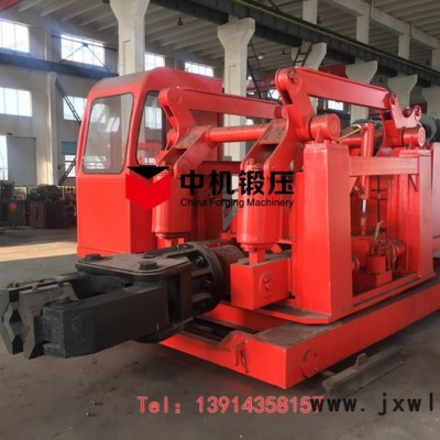 鍛壓機床-中機鍛壓C66Y-35KJ 150KJ 3噸 5噸 隨動控制全液壓自由鍛錘 全液壓模鍛錘
