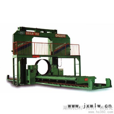 供應(yīng)機床廠附件廠G42200臥式帶鋸床 臥式帶鋸床 天成帶鋸條 圓鋸床
