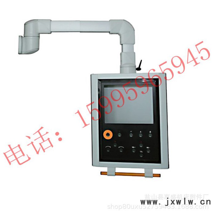 深圳懸臂控制箱懸臂箱機(jī)床鋁合金數(shù)控?fù)u臂吊臂箱可旋轉(zhuǎn)觸屏操作箱 數(shù)控機(jī)床 廠家定做 控制箱操作箱