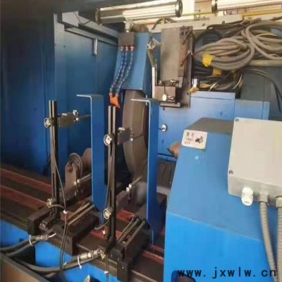 轉(zhuǎn)讓上海MK1350x3米數(shù)控外圓磨床二手?jǐn)?shù)控磨床@高配系統(tǒng)