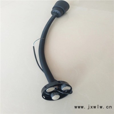 德康LED機(jī)床燈廠家 24伏機(jī)床工作燈 加工 數(shù)控機(jī)床工作燈