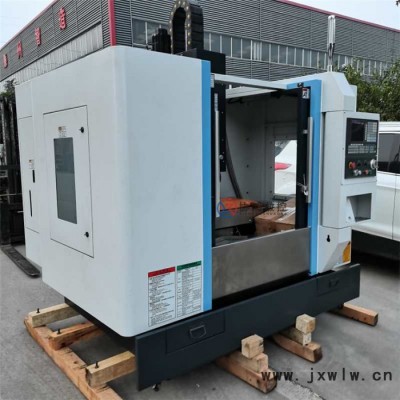 小型數(shù)控機床XK7126 臺灣主軸小型數(shù)控機床 臺灣斗笠刀庫線軌硬軌