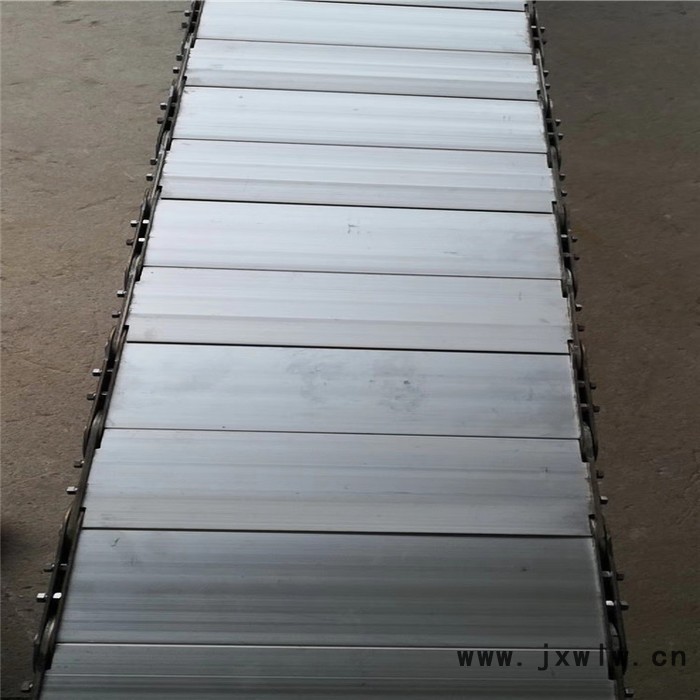 德康現(xiàn)貨伸縮式鋼板防護(hù)罩  不銹鋼鋼板防護(hù)罩 數(shù)控機(jī)床防護(hù)罩定制銷售
