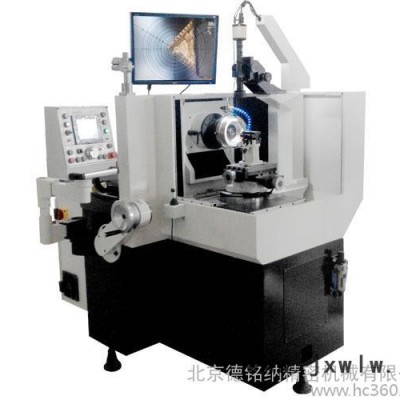 供應(yīng)北京德銘納BT150M精密金剛石工具磨床PCD/CBN刀具磨床超硬刀具磨床進(jìn)口工具磨床數(shù)控刀具磨床