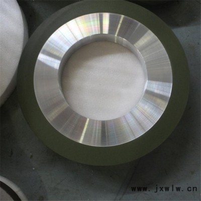 金地現(xiàn)貨供應(yīng)磨床樹(shù)脂拋光千葉輪 樹(shù)脂金剛石砂輪 金剛石成型砂輪 高硬度樹(shù)脂砂輪**