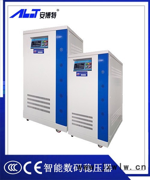 法那科機(jī)床專用穩(wěn)壓器|數(shù)控機(jī)床專用三相無觸點穩(wěn)壓器ZBW-200KVA