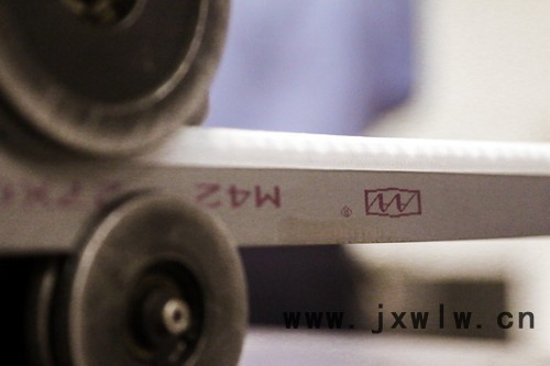 AA系列  4115 帶鋸條  三基鋸業(yè)  帶鋸床