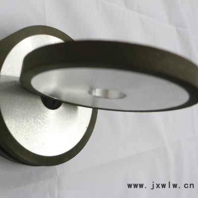 廠家定制 樹脂結(jié)合劑砂輪 大水磨合金砂輪 磨床CBN砂輪