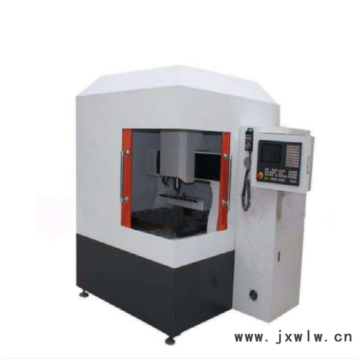 愛爾數(shù)控機床廠供應(yīng)5040型高速雕銑機 可定制