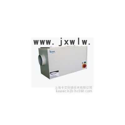 數(shù)控機(jī)床油霧凈化器 油煙油霧過濾器 工業(yè)油煙油霧凈化器系統(tǒng) KAAI/卡艾環(huán)境 EF 1000