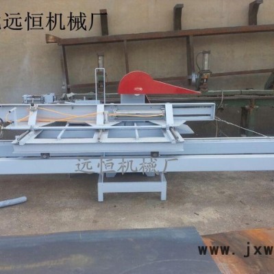 直銷木工推臺(tái)鋸床，圓木推臺(tái)鋸 高速原木推臺(tái)鋸 歡迎采購(gòu)！