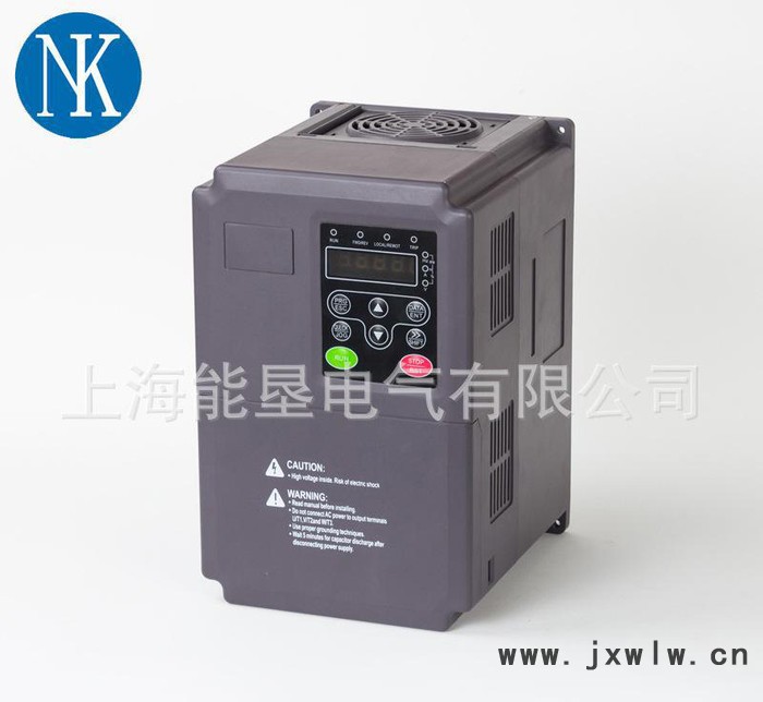 供應(yīng)上海能墾NK8000-315G 315KW數(shù)控機(jī)床變頻器 專業(yè)品質(zhì)