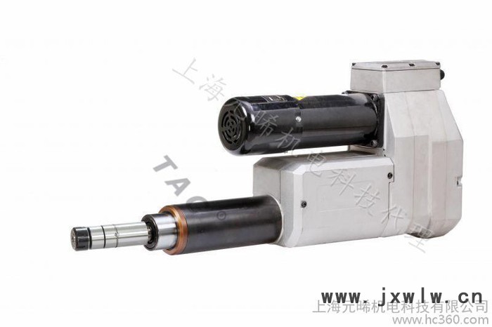TAC-P型1.1kw同步攻絲動(dòng)力頭   電動(dòng)攻牙機(jī)   螺紋加工專用機(jī)  組合機(jī)床
