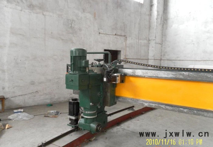 圓弧銑專(zhuān)用機(jī)床