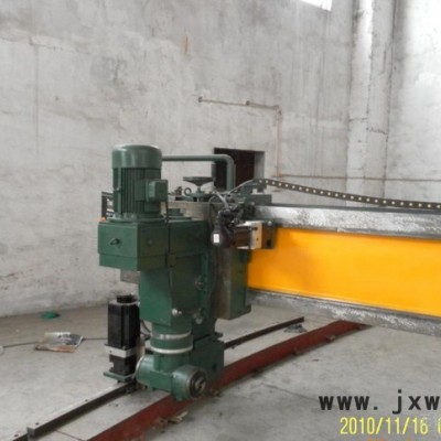 圓弧銑專(zhuān)用機(jī)床