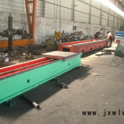 泊頭市景松機(jī)械廠國產(chǎn)齊全組合機(jī)床-機(jī)械滑臺的傳動類型